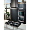 KitchenAid 36" Gas Cooktop (KCGS956ESS) - Stainless Steel