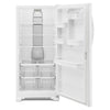 Whirlpool All Fridge (WRR56X18FW) - White