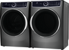 Electrolux Front Load Pair (1554077K) - Titanium