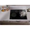 Whirlpool 30" Cooktop (WCI55US0JS) - Stainless Steel