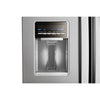 Whirlpool French Door Fridge (WRF560SEHZ) - Stainless Steel