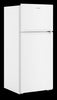 Amana Top Mount Fridge (ARTX3028PW) - White