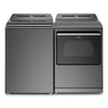 Whirlpool Dryer (YWED7120HC) - Chrome Shadow