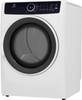 Electrolux Dryer (ELFE743CAW) - White