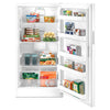 Amana Upright Freezer (AZF33X16DW) - White