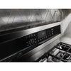 KitchenAid Dual Fuel Range (KFDD500ESS) - Stainless Steel
