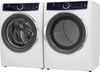 Electrolux Front Load Pair (1554080K) - White