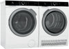 Electrolux Front Load Pair (1569206K) - White