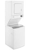 Whirlpool Wash/Dry Combo (YWET4024HW) - White