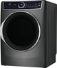 Electrolux Dryer (ELFE763CAT) - Titanium