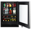 Whirlpool Beverage Cooler (WUB35X24HZ) - Stainless Steel