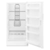 Whirlpool Upright Freezer (WZF34X16DW) - White