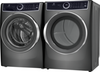 Electrolux Front Load Pair (1554079K) - Titanium