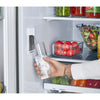 LG French Door Fridge (LMWC23626S) - Stainless Steel