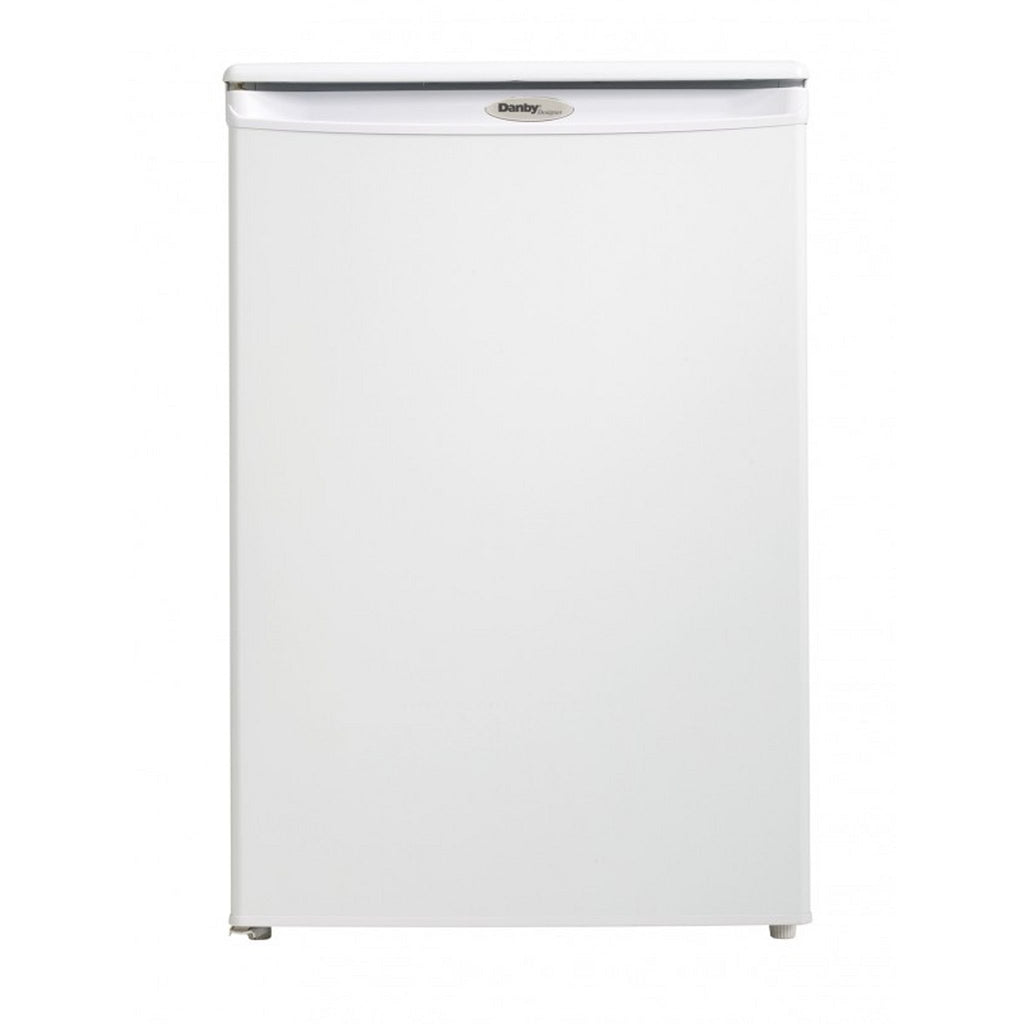Danby Upright Freezer (DUFM043A2WDD) - White