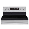 LG Easy Clean Range (LREL6321S) - Stainless Steel