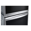 LG Microwave/Wall Oven (WCEP6427F) - Stainless Steel