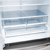 LG French Door Fridge (LRFS28XBS) - Stainless Steel