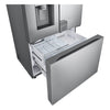 LG Counter Depth Fridge (LRYKC2606S) - Stainless