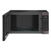 LG Microwave (LMC2075BD) - Black Stainless