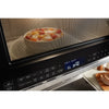 KitchenAid OTR Microwave with Air Fry Mode (YKMHC319LPS) - PrintShield Stainless