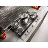 KitchenAid 36" Gas Cooktop (KCGS956ESS) - Stainless Steel