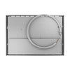 KitchenAid 30" Cooktop (KCIG550JSS) - Stainless Steel