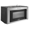 KitchenAid OTR Microwave with Air Fry Mode (YKMHC319LPS) - PrintShield Stainless