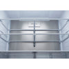 LG Counter Depth Fridge (LRFXC2606S) - Stainless Steel