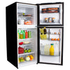 Danby Compact Fridge (DFF101B1BDB) - Black