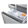 LG Counter Depth Fridge (LRYKC2606S) - Stainless