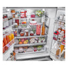 LG Counter Depth Fridge (LRYXC2606S) - Stainless