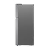 LG Top Mount Fridge (LT11C2000V) - Platinum Silver