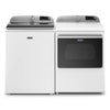 Maytag Top Load Washer (MVW6230HW) - White