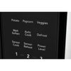 Frigidaire Gallery Built In Microwave (GMBS3068AD) - Black Stainless