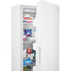 Frigidaire Upright Freezer (FFFU16F2VW) - White