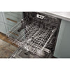 Whirlpool Dishwasher Stainless Steel Tub (WDTA80SAKZ) - Stainless Steel