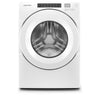 Amana Front Load Washer (NFW5800HW) - White