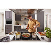 KitchenAid 30" Cooktop (KCIG550JSS) - Stainless Steel