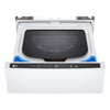 LG Pedestal Washer (WD300CW) - White