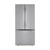 LG French Door Fridge (LRFCS2503S) - Stainless Steel