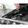 Whirlpool Dual Oven Range (WGG745S0FS) - Stainless Steel