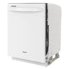 Whirlpool Dishwasher (WDT740SALW) - WHITE