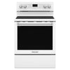 KitchenAid True Convection Range (YKFEG500EWH) - White