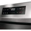 Frigidaire 30" Electric Range (FCRE306CAS) - Stainless Steel