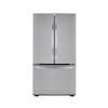 LG Counter Depth Fridge (LRFCC23D6S) - Stainless