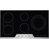 Frigidaire Professional 36" Cooktop (FPEC3677RF) - Stainless Steel