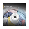 Whirlpool Top Load Washer (WTW4855HW) - White