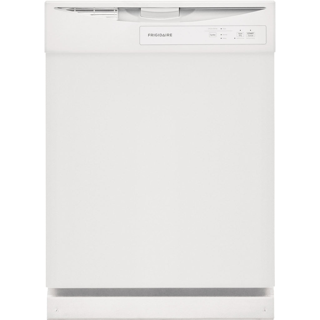 Frigidaire Dishwasher Plastic Tub (FDPC4221AW) - White