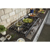 KitchenAid 36" Gas Cooktop (KCGS956ESS) - Stainless Steel